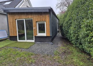 Garden Rooms